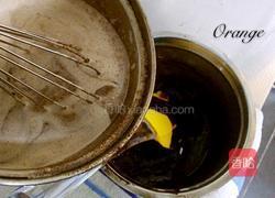 巧克力冰激凌的做法图解9