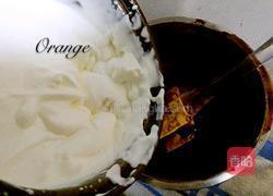 巧克力冰激凌的做法图解13