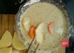 韩式炸蔬菜的做法图解7