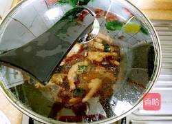 鸡爪炖土豆的做法图解10