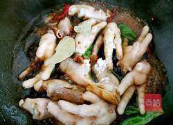 鸡爪炖土豆的做法图解9