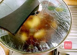 鸡爪炖土豆的做法图解12