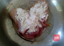 青椒炒猪肚的做法图解2