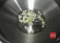 辣爆牛肚的做法图解3