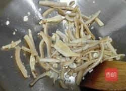 辣爆牛肚的做法图解4