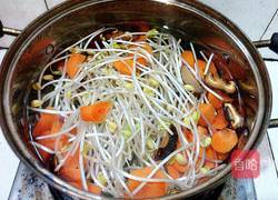 素高汤的做法图解5