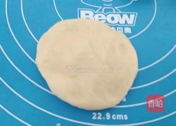 果酱夹心面包的做法图解7