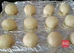 果酱夹心面包的做法图解10