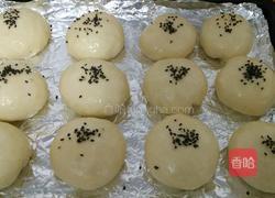 果酱夹心面包的做法图解11