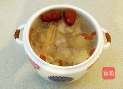 清炖鸡汤的做法图解5