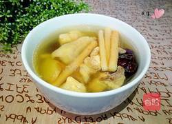 清炖鸡汤的做法图解7