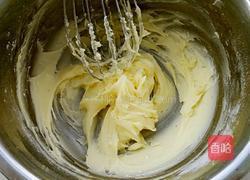 蛋清饼干的做法图解3