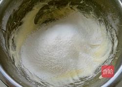 蛋清饼干的做法图解6