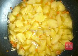 乡村土豆泥的做法图解7
