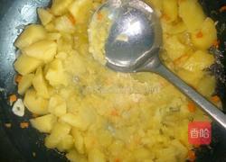 乡村土豆泥的做法图解8