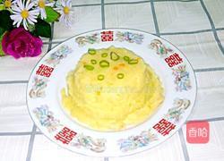 乡村土豆泥的做法图解10