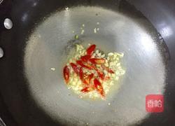 素炒木耳的做法图解3