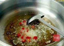 土豆烧四季豆的做法图解2