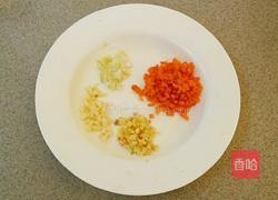 水汆丸子的做法图解2