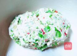 鲜椒煎饼的做法图解6