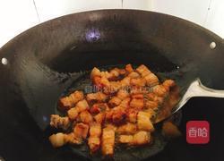 苦瓜红烧肉的做法图解9