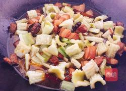 苦瓜红烧肉的做法图解13