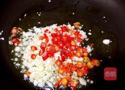 白蛤蒜仔意大利面的做法图解3