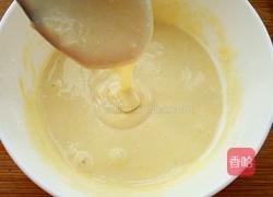 奶酪煎饼的做法图解4