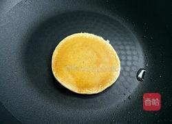 奶酪煎饼的做法图解9