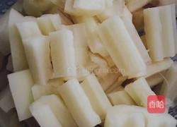 干锅麻辣虾的做法图解2