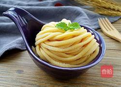 手工鸡蛋面的做法图解10