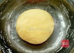 手工鸡蛋面的做法图解3