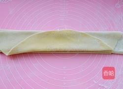 手工鸡蛋面的做法图解6