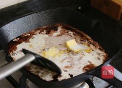 法式黑椒牛排的做法图解6