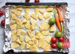 法式黑椒牛排的做法图解7