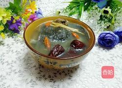 清炖甲鱼的做法图解6