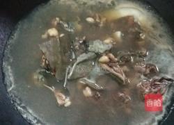 清燉甲魚的做法圖解2