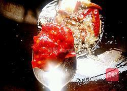 干锅手撕包菜的做法图解7