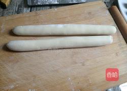 爱心豆沙包的做法图解6