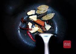 卤鸭爪的做法图解5