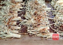 烤金针菇的做法图解7