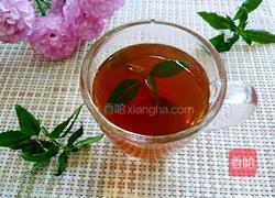 薄荷茶的做法图解5