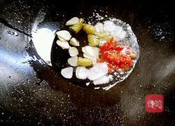 泡椒莲藕的做法图解6