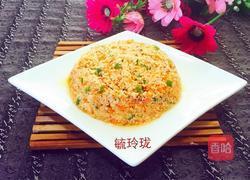 爆炒鱼籽的做法图解9