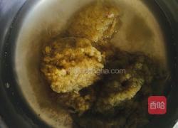 爆炒鱼籽的做法图解1