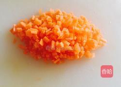 爆炒鱼籽的做法图解2