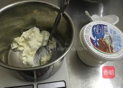 自制奶油的做法图解1