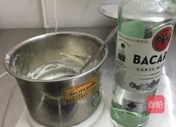 自制奶油的做法图解3