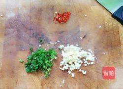 清蒸牙片鱼的做法图解3