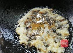 海蛎煎蛋的做法图解5